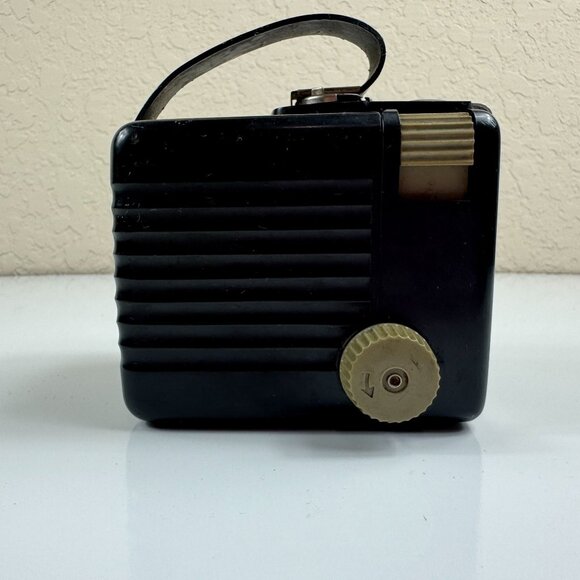 Kodak Brownie Hawkeye Flash Model 620 Vintage Film Camera UNTESTED - Picture 4 of 8